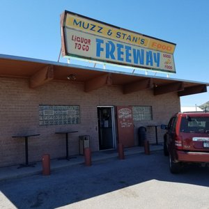 Freeway Tavern